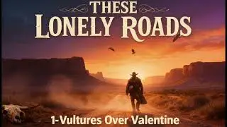 Vultures Over Valentine
