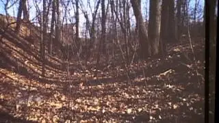 The Blackstone River & Canal