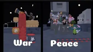 I simulated a space station social experiment in yeeps