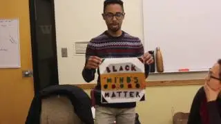 Social Justice Sewing Academy- Quilt Blocks