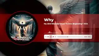 MY 23rd DISORDER - Why - Videosingle