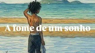 Jotavê Santos - A FOME DE UM SONHO