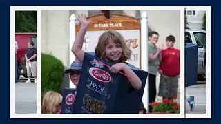 Barilla Pasta Plant in Avon, NY, celebrates 10th year anniversary