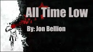 Nightcore- All Time Low (+Lyrics)