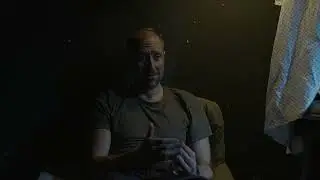 Demo Reel Scene - 