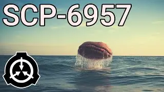 SCP-6957 | Parsley, Sage, Rosemary, and Time is running out