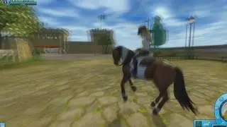 Star Stable online - Edz&eacute;s (BravePrincess)