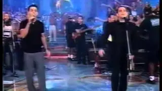 01 - Pior é Te Perder - ZC&L - Planeta Xuxa