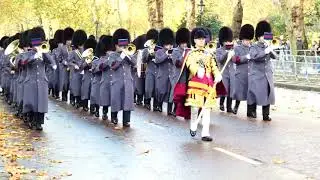 Remembrance Sunday 2019