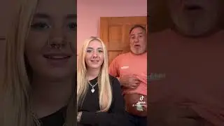 MY DAD TELLS THE TRUTH | KAYLAMALECC | #shorts