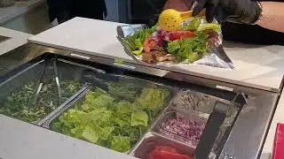 LUMA Mediterranean Kitchen - The Villages Florida - Sawgrass Grove Marketplace 