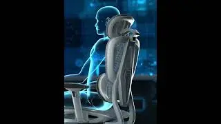 Компьютерное кресло ARCADIA T205