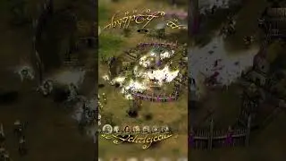 3 VS 3 is Fiesta #battleforthemiddleearth #games #battlefieldofthesun