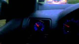 NewSouth Performance Boost Gauge MKV