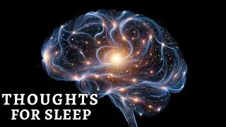 Are we the brain cells of the planet? What if humanity is its way of thinking? I YU&S