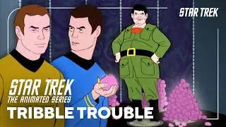 Star Trek: The Animated Series - We Know That Man