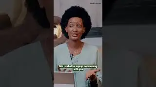 When God Enjoys You...