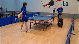 Jeugdtraining 20250303