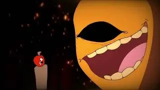 Rotten Smoothie V2 Lyrics | Fan Animation |