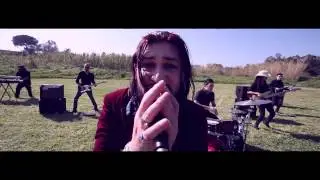 SAUGHELLI - Fregi dell'anima [Official Video]