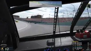 Baker Racing Winter Cup @ Homestead 1-25-2016