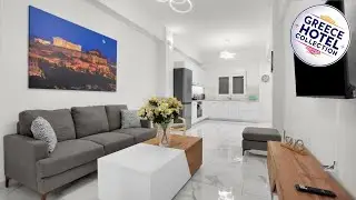 Athenian Destiny Suite | Athens, Greece | Hotel Review 🌟