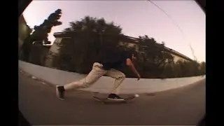 Brennan Richman - DIVA PART