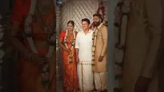 Puneeth Rajkumar&rsquo;s Heavenly Blessings for Anshree & Roshan 💫