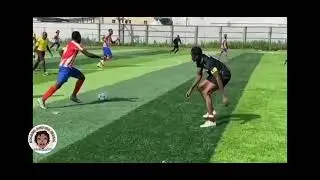 Emmanuel Bawo highlights, goals, assists and skills