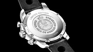 Top 3 Best New Chopard Watches For Men | Chopard Watches Amazon | 3 Best Chopard Watches All time