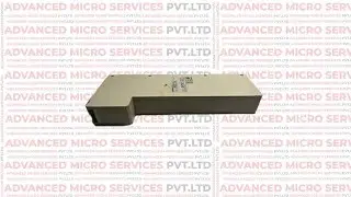 Omron 3G2A5-II002 PLC Advanced Micro Services Pvt. Ltd