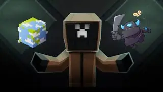 JUGANDO DIREFENTES MODALIDADES EN MINECRAFT!!!