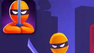 Stealth Master#01
