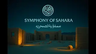 Symphony of Sahara | Эпический Симфонический Ориентальный / Арабский Метал #metal #epicmetal