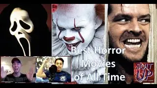 Horror Film Bracket Sweet Sixteen: Best Horror Movies of All Time