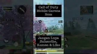 Bom  || CODM INDONESIA || #shorts #codm #pemula #gamers #garena #season1 #heist!