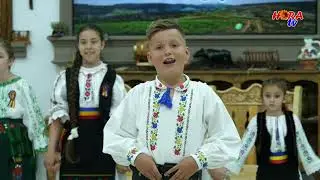 MIHNEA COPACIU  La Hodin in deal la vie