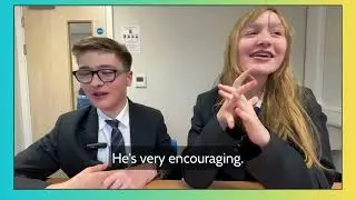 Belonging and Inclusion - Multi Schools Council - The Abbey, Sybil Andrews Academy