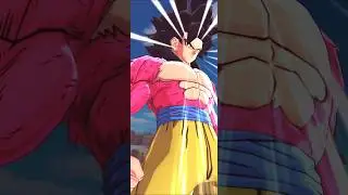 AVERAGE ULTRA USER!! | DB LEGENDS #shorts #dragonballlegends
