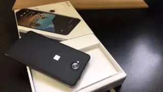 MICROSOFT LUMIA 650 Unboxing Video &ndash; in Stock at www.welectronics.com