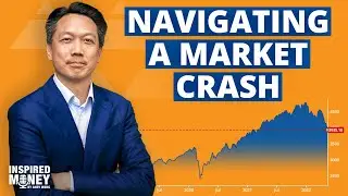 The Stock Market's Devastating Impact On Mental Health