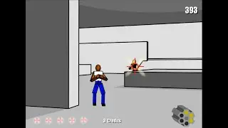 Virtual Police - (Flash Game) #177