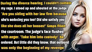 My Wife Wasn’t Just Cheating, She Had Multiple Affairs With Her Coworkers