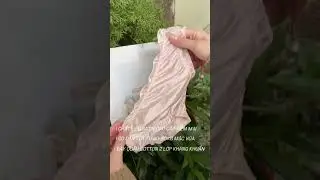 Beautiful satin underwear