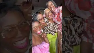 Girls Night Out at Palo Santo in Atlanta