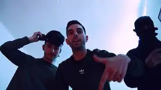 TIPO TRANQILO x BAYES x RONY - EXIT (prod. ALFA BM)