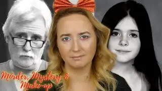 Cherish wurde nur 8 Jahre alt // M&ouml;rder, Mytsery & Make-up Spezial // GRWM