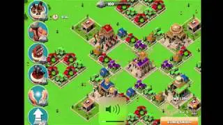 GAME GODS OF OLYMPUS  Invasion Challenge Raund 14 / БОГИ ОЛИМПА Челендж Вторжения #РАУНД 14