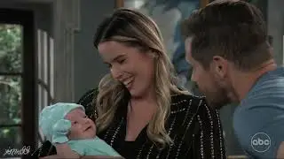 GH: 7/7/25 - Sasha & Michael Part 1/2