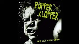 POPPERKLOPPER   1000 Opfer 1997